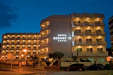 Hotel Bernat II